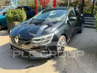 2021 Renault Megane