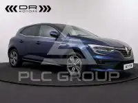 2021 Renault Megane