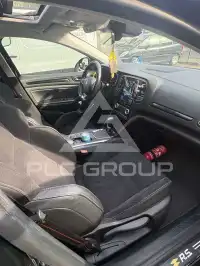 2021 Renault Megane