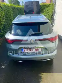 2021 Renault Megane