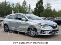 2021 Renault Megane