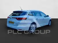2021 Renault Megane