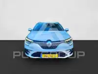 2021 Renault Megane