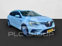 2021 Renault Megane