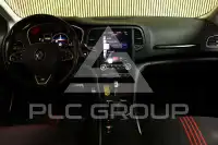 2021 Renault Megane