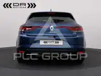 2021 Renault Megane