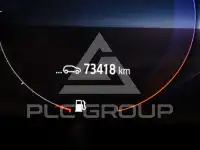 2021 Renault Megane