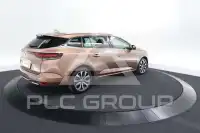 2021 Renault Megane