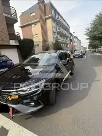 2021 Renault Megane