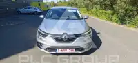 2021 Renault Megane