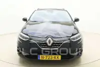 2021 Renault Megane