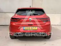 2021 Renault Megane