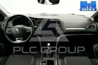 2021 Renault Megane