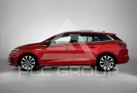 2021 Renault Megane