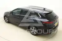 2021 Renault Megane