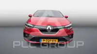 2021 Renault Megane