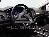 2021 Renault Megane