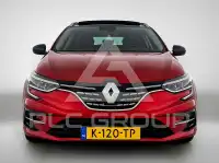 2021 Renault Megane