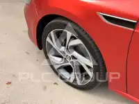 2021 Renault Megane