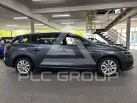 2021 Renault Megane