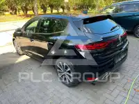 2021 Renault Megane