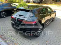 2021 Renault Megane
