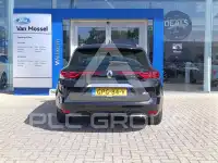 2021 Renault Megane