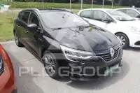 2021 Renault Megane