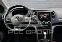 2021 Renault Megane
