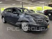 2021 Renault Megane