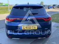 2021 Renault Megane