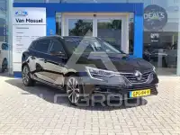 2021 Renault Megane