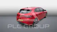 2021 Renault Megane