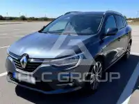2021 Renault Megane