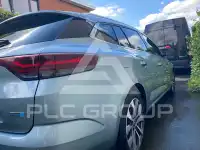 2021 Renault Megane