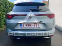 2021 Renault Megane