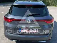 2021 Renault Megane