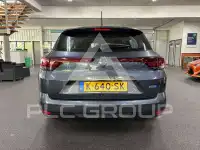 2021 Renault Megane