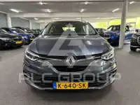 2021 Renault Megane