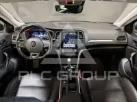2021 Renault Megane
