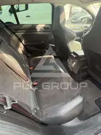 2021 Renault Megane