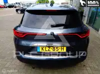 2021 Renault Megane