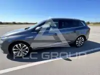 2021 Renault Megane