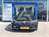 2021 Renault Megane