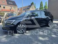 2021 Renault Megane