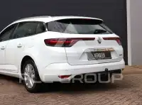 2021 Renault Megane