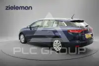 2021 Renault Megane