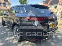 2021 Renault Megane