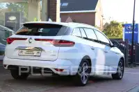 2021 Renault Megane