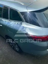 2021 Renault Megane